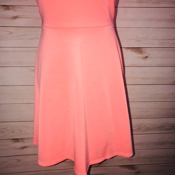 NWT Rue21 Skater Dress - Picture 3 of 6